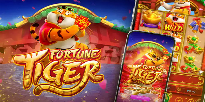 Cara Mudah Bermain Slot Fortune Tiger agar Cuan Konsisten