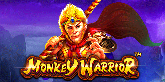 Raja Kera Legenda Asia Bawa Kemenangan Besar pada Monkey Warrior