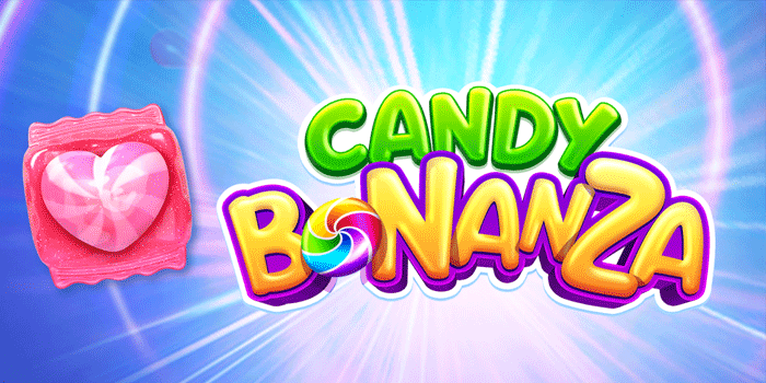 Candy Bonanza Cocokkan Permen Manis Raih Hadiah Besar