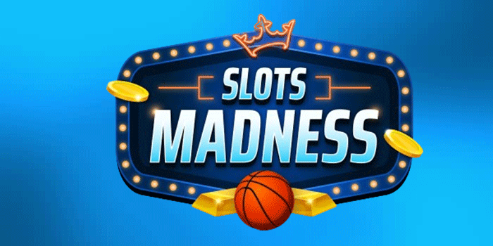 Sensasi Menang Besar di Madness Slots Hari Ini