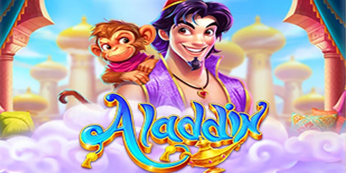 Peluang Emas Slot Aladdin Yang Sering Jadi Rebutan