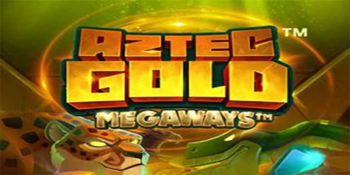 Strategi Variasi Reel dan Free Spin di Slot Aztec Gold Megaways