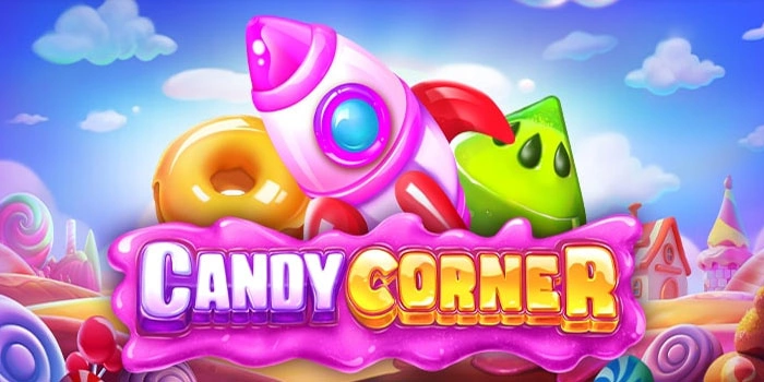 Tips dan Trik Memahami Peluang Jackpot di Slot Candy Corner