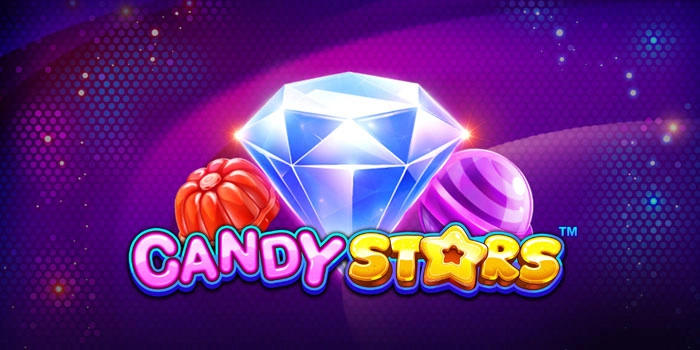 Teknik Fokus Pengejar Jackpot Slot Candy Stars
