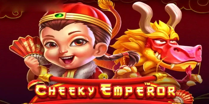 Langkah Efisien Raih Jackpot Slot Cheeky Emperor