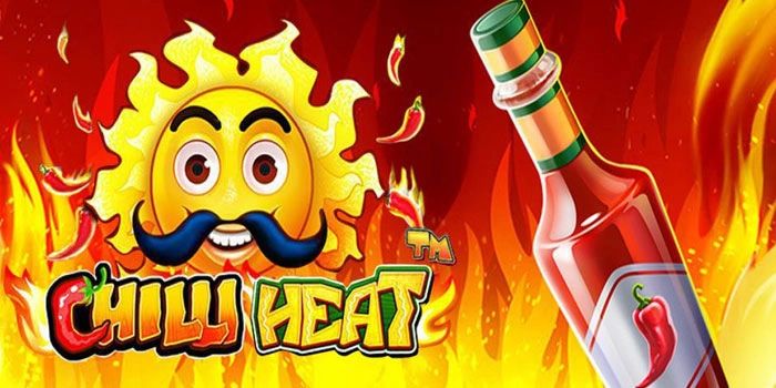 Tips Gacor Terbukti Main Slot Chilli Heat Untuk Jackpot Besar