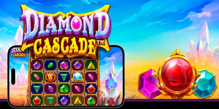 Diamond Cascade: Gacor Pagi Hari Terbaru Dan Terpercaya