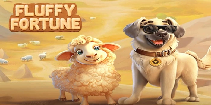 Rahasia Jackpot Beruntun di Slot Fluffy Fortune Bertema Hewan