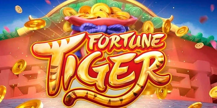 Kemenangan Stabil Dari Slot Fortune Tiger Dengan Pola Unik