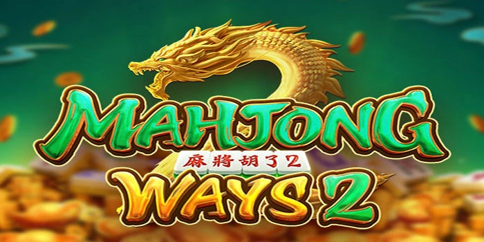 Putaran Gratis Slot Mahjong Ways 2 Bawa Jackpot Fantastis