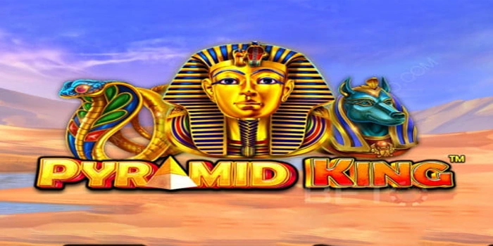Review Lengkap Cara Jackpot Slot Pyramid King
