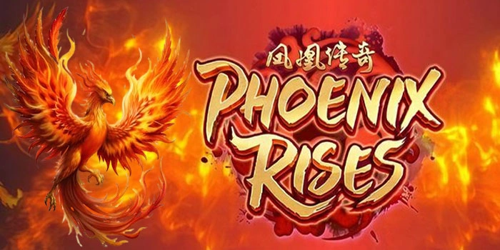 Cara Mudah Menang Jackpot Besar di Slot Phoenix Rises
