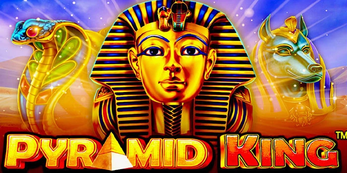 Panduan Praktis Auto Cuan! Cara Jackpot di Slot Pyramid King