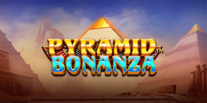Tips Maxwin Slot Pyramid Bonanza Terbukti Ampuh
