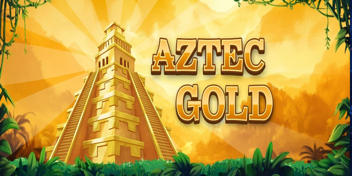 Teknik Ampuh Raih Jackpot Besar di Slot Aztec Gold
