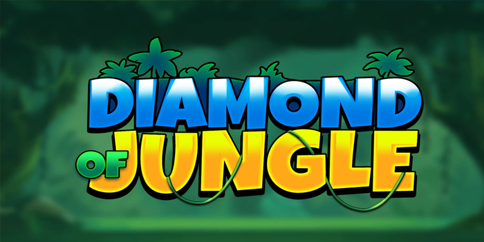 Tips Trik Bermain Slot Online Diamond Of Jungle Terpercaya